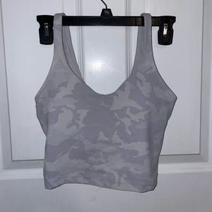 Lululemon align tank